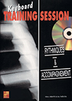 Keyboard Training Session – Rythmiques & accompagnement