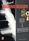 Keyboard Training Session – Solos & improvisation