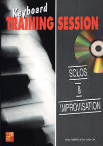 Methode solos et improvisations